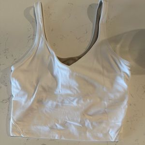 Lululemon align tank sz6